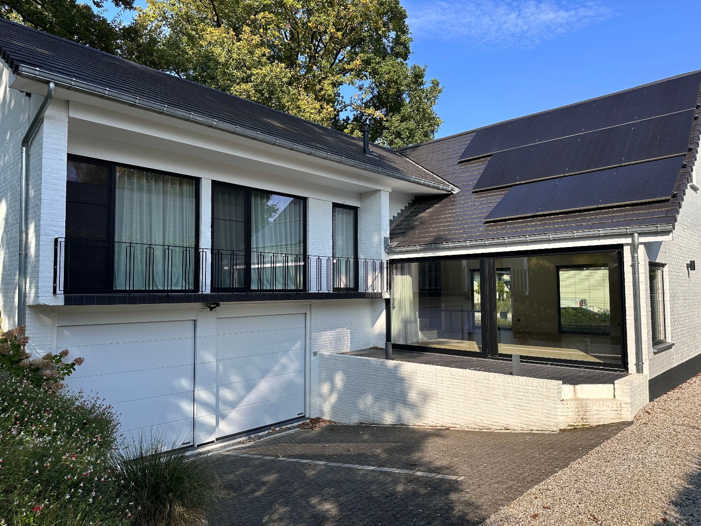 House for rent in Lanaken with 4 bedrooms - photo 4