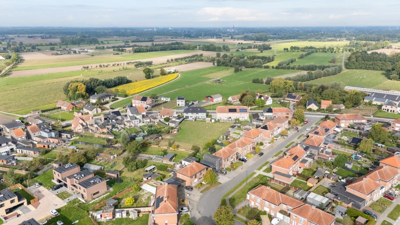 Bouwgrond/Projectgrond voor open bebouwing(en) - foto 5