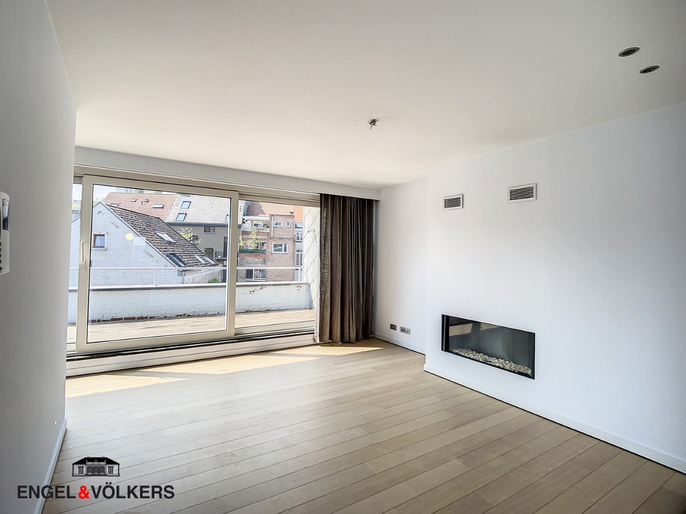 Appartement in Gent