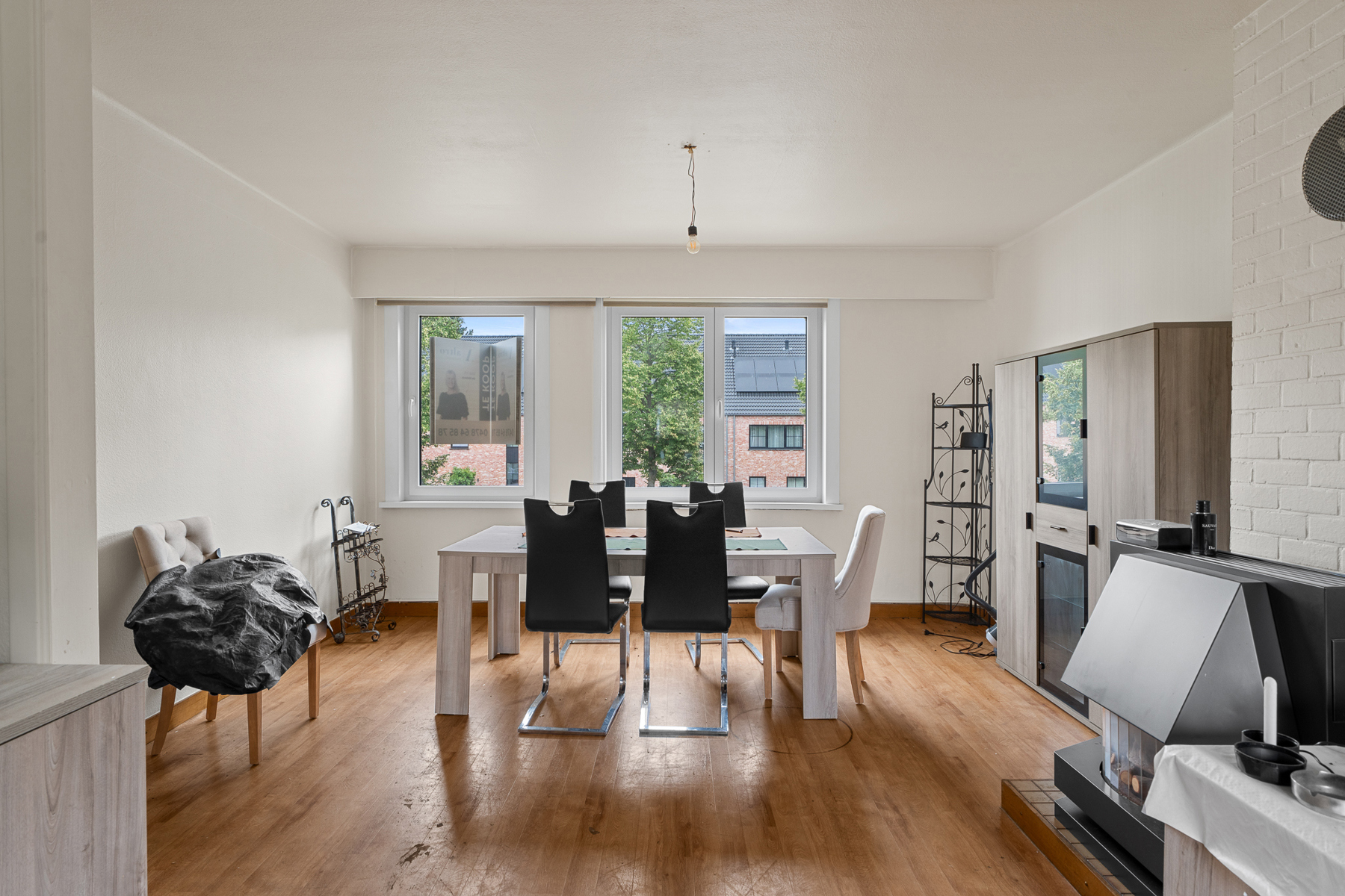 Woning met veel mogelijkheden in centrum Zele - foto 3