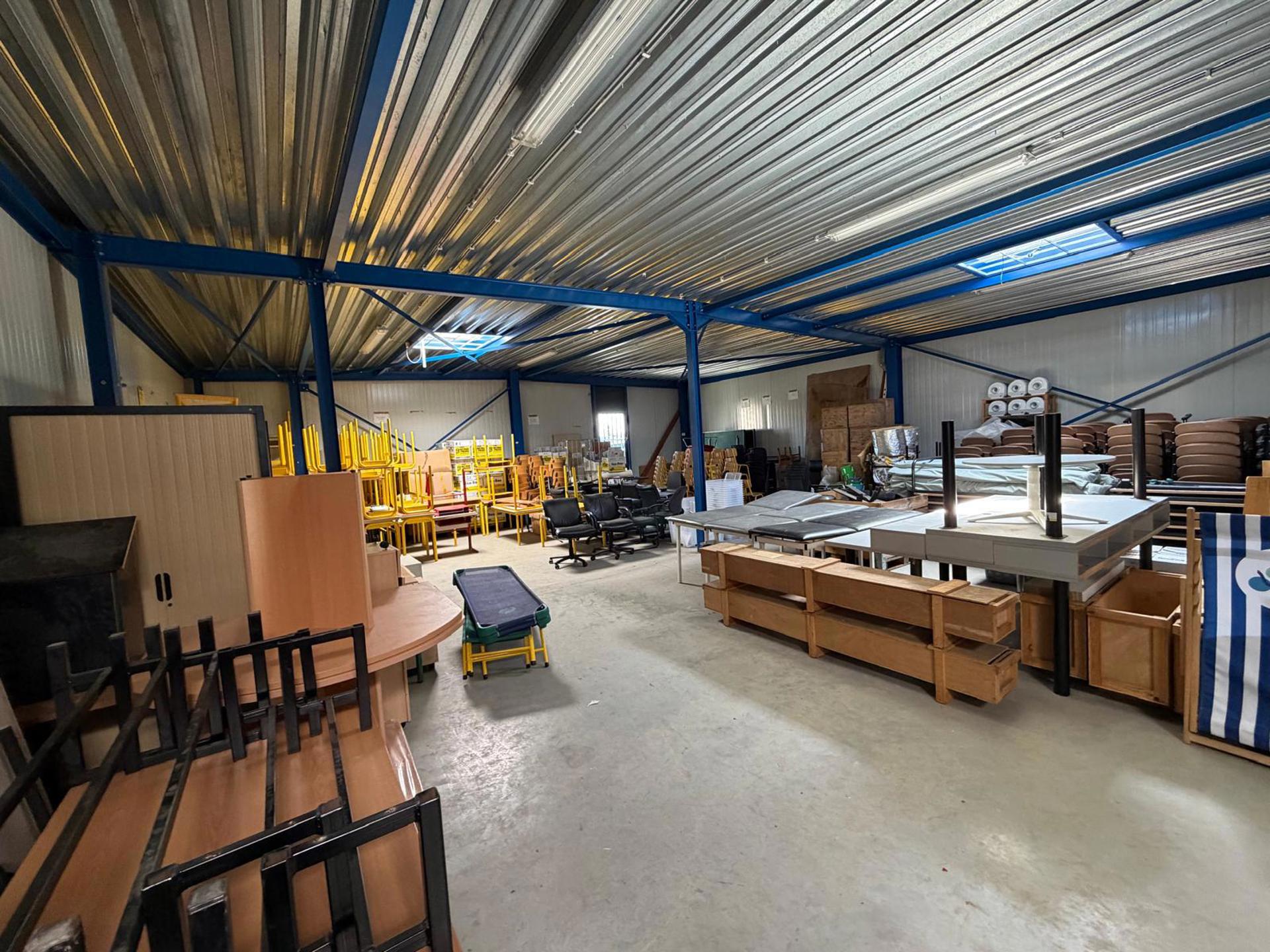 Commercial for rent in Zaventem - photo 3