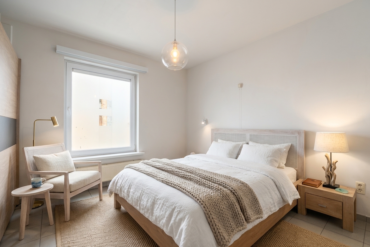 Energiezuinige woning met 3 slaapkamers en stadstuin - foto 4