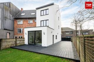 Maison à vendre à Gand