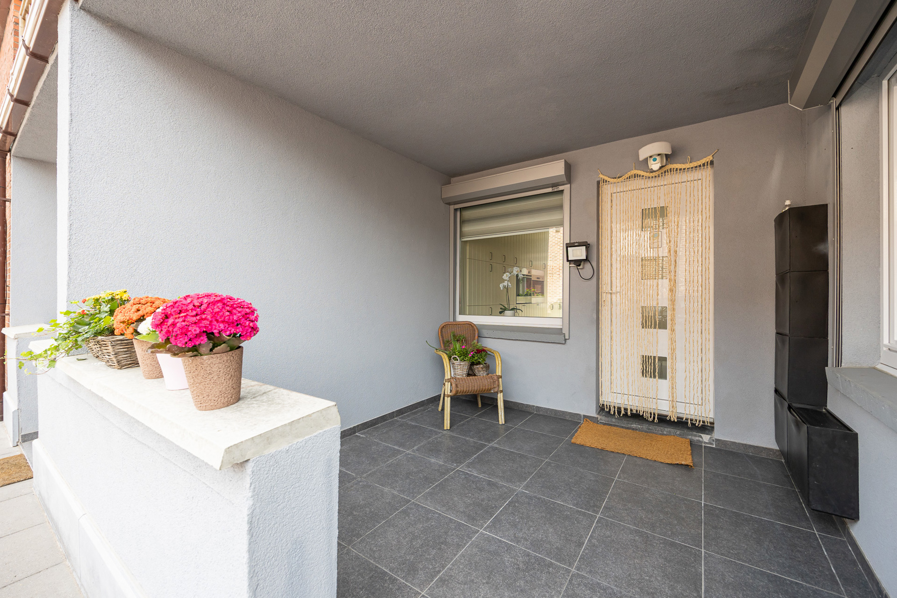 Appartementsgebouw met 3 units met prachtig rendement - foto 2