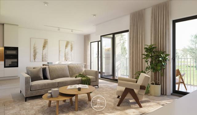 Project te koop in Gent