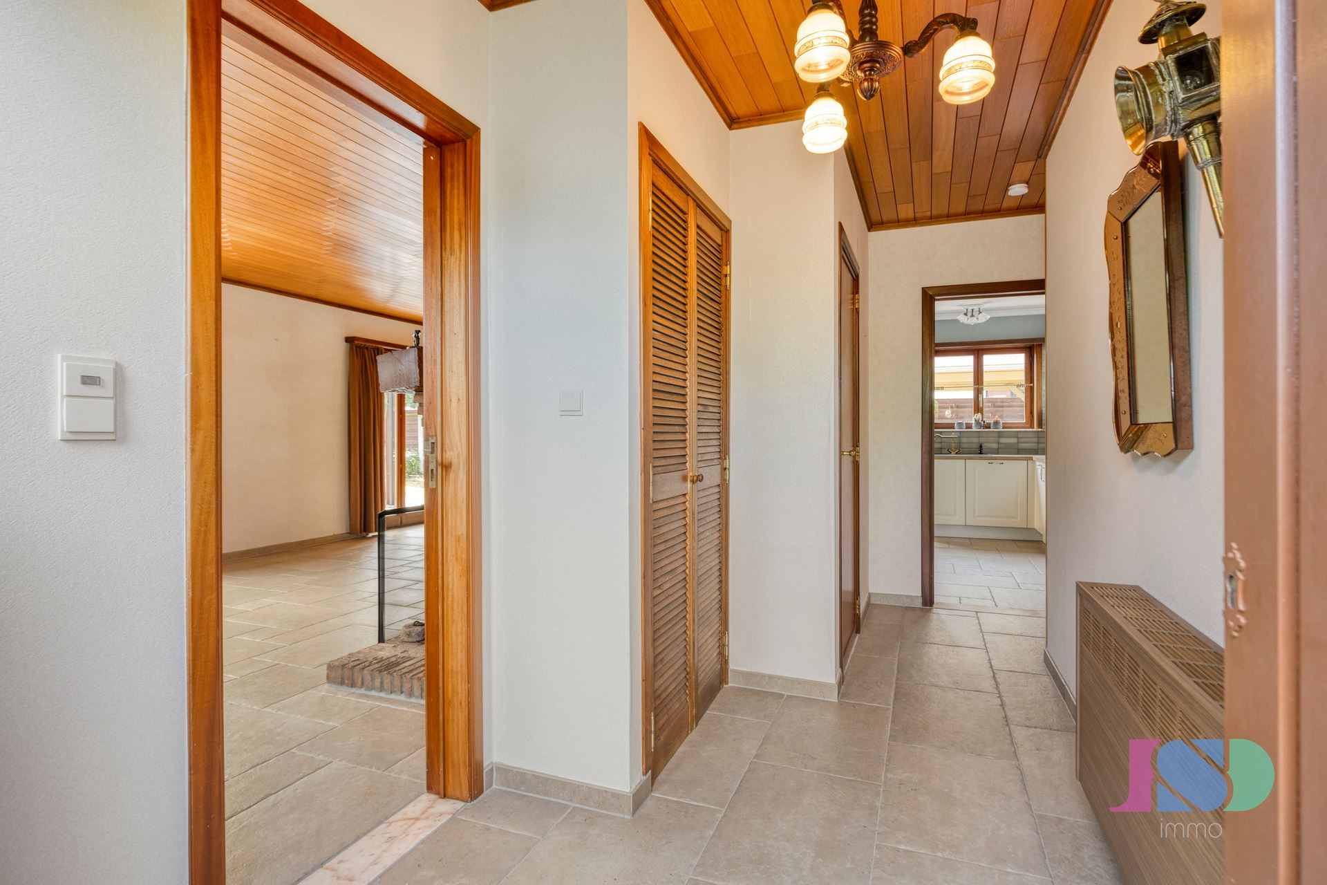 Instapklare gelijkvloerse woning - foto 4
