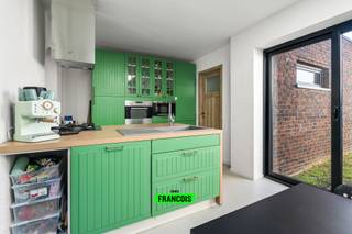 House for sale in Lievegem