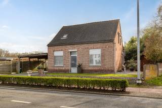 House for sale in Laakdal