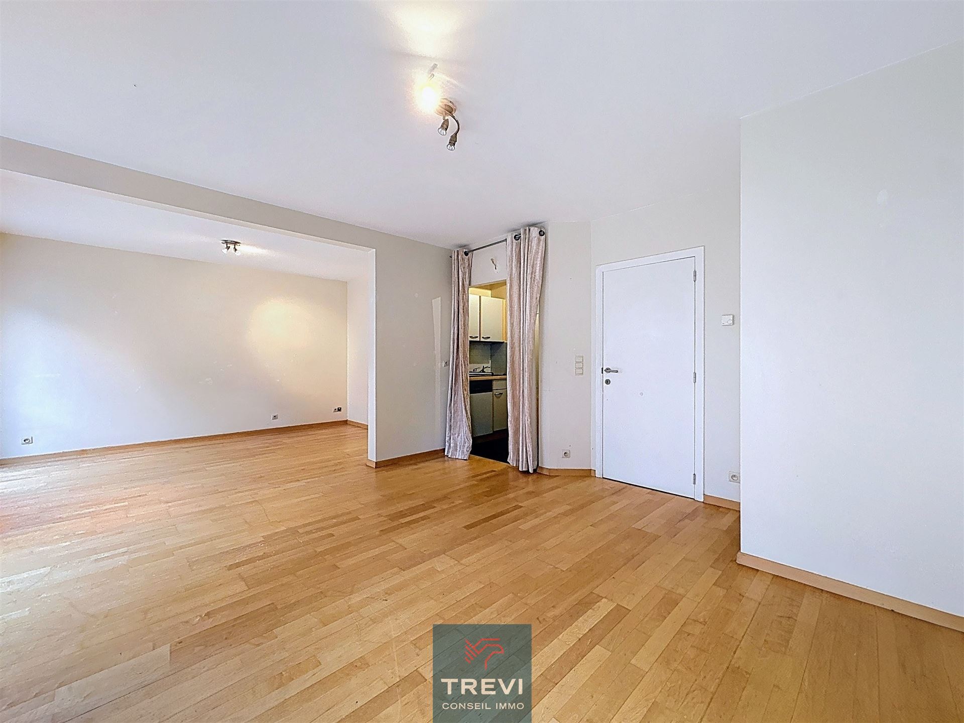 Appartement te huur in Soignies - foto 2