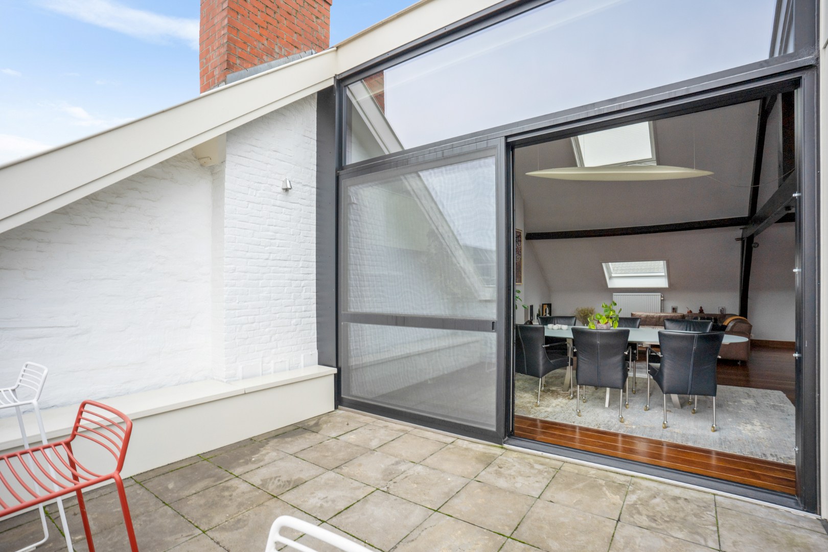 Exclusief herenhuis met privélift op toplocatie Onderbergen, Gent - foto 5