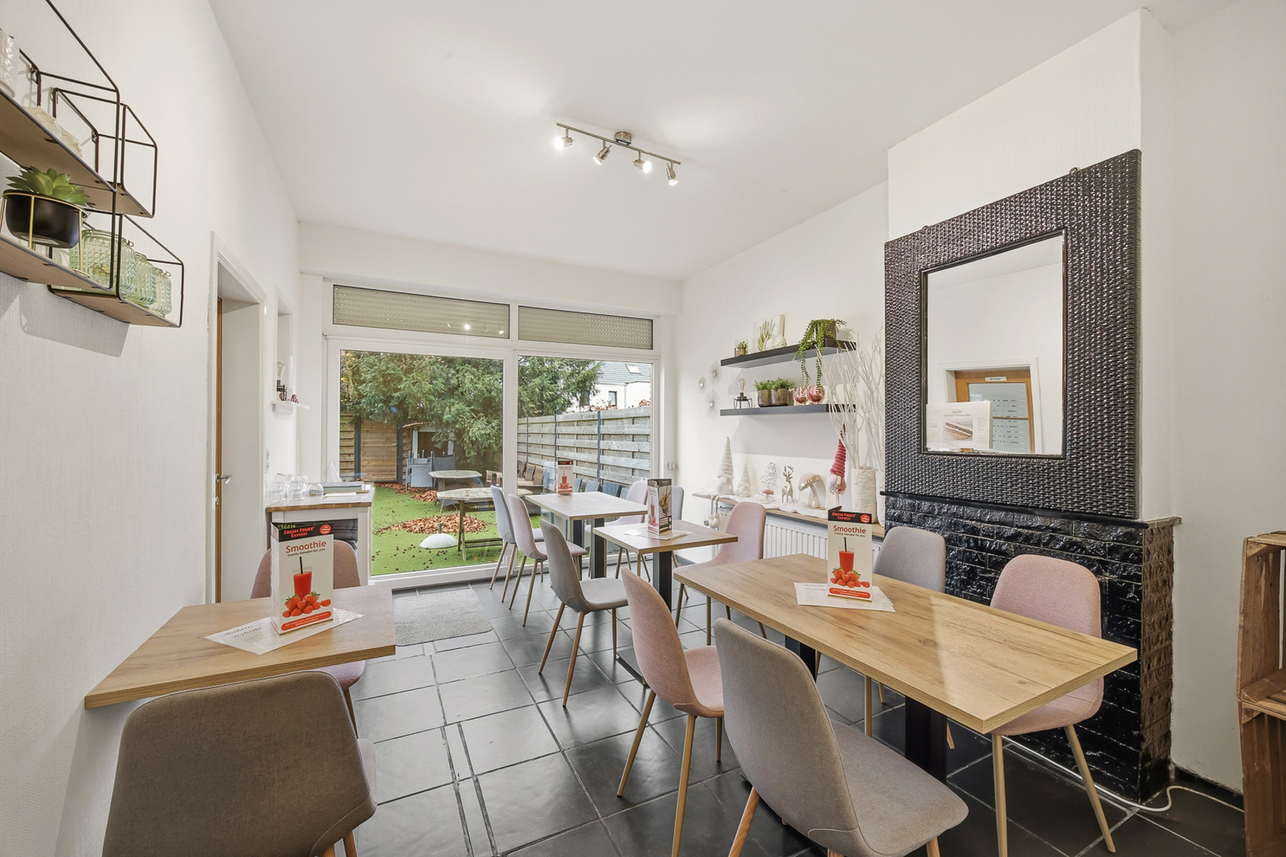 HANDELSPAND MET DUPLEXWOONST - foto 4