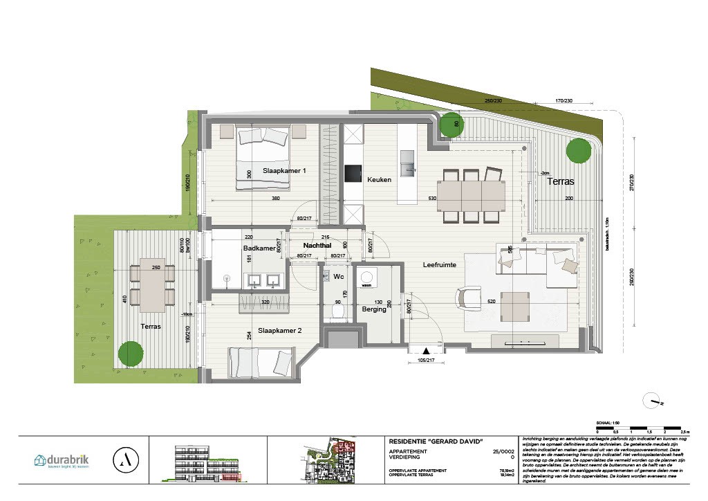 Stijlvol wonen aan de Houtkaai - foto 2