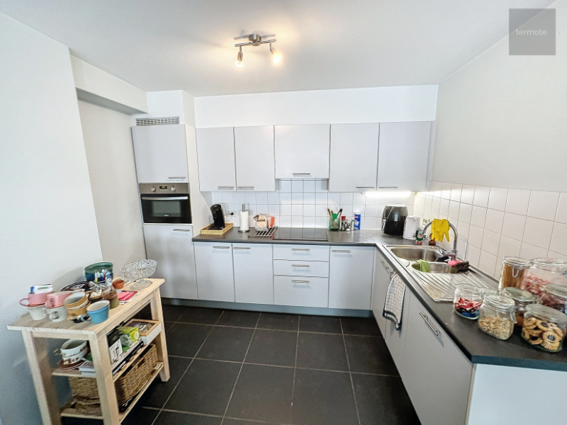 gelijkvloers appartement - foto 4