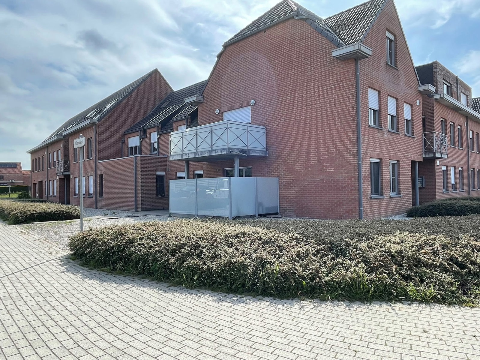Appartement in Dessel