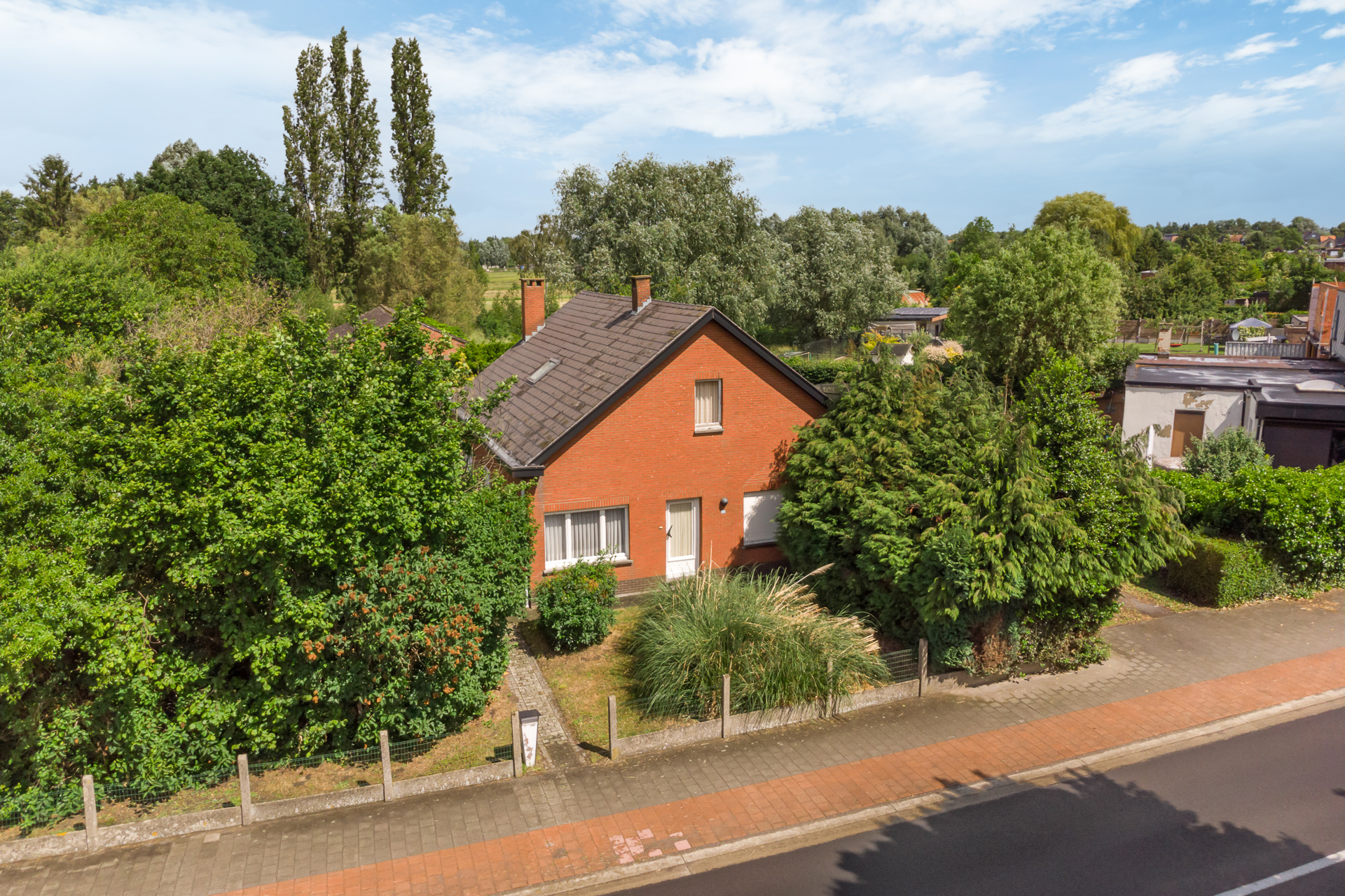 Unieke kans: Riant perceel (5.526 m²) met mogelijkheden - foto 4