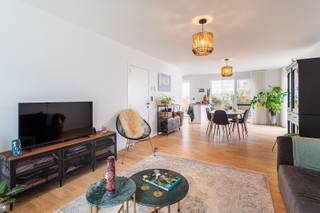 Appartement à louer à Anvers