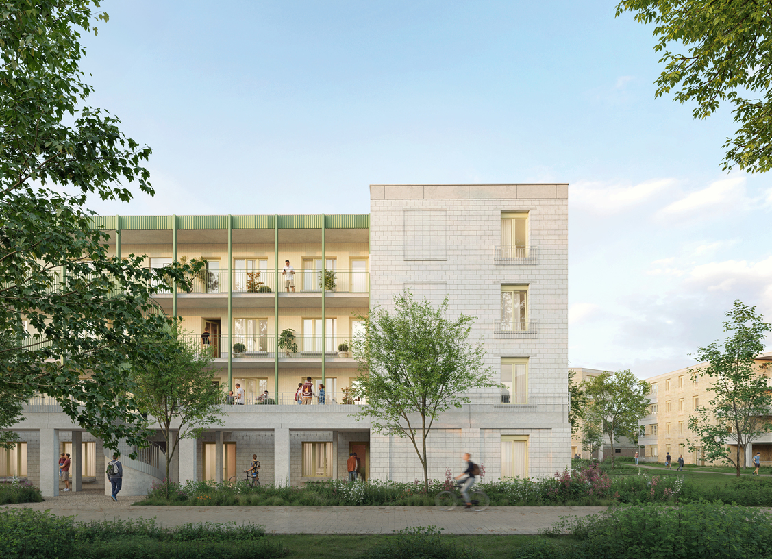 Apartment for sale in Edegem - photo 3