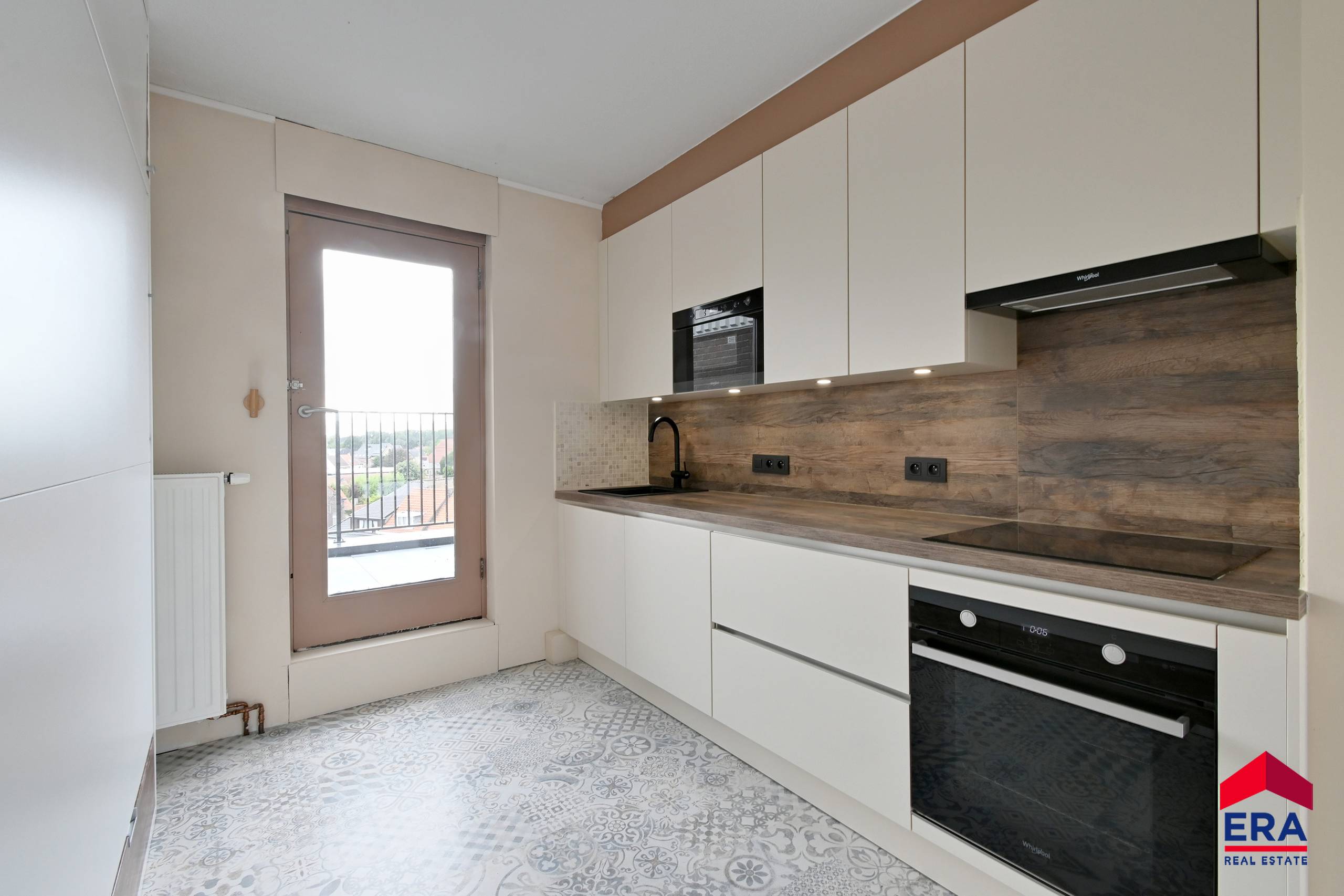 Appartement à vendre à Maldegem avec 1 chambre - photo 5