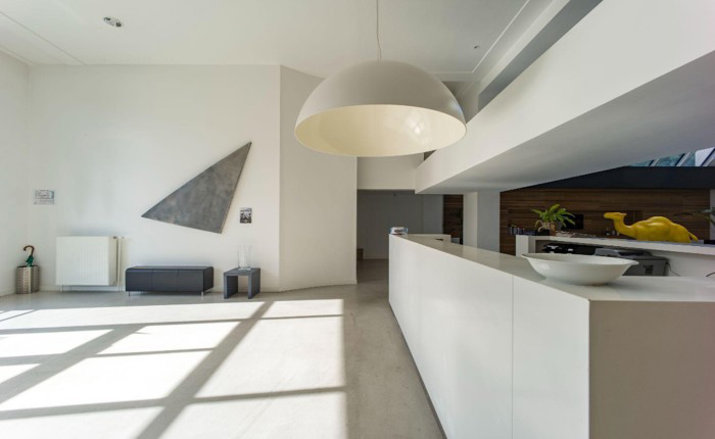 Commercial for rent in Schaerbeek - photo 3