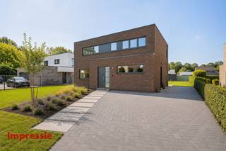 House for sale in Hasselt