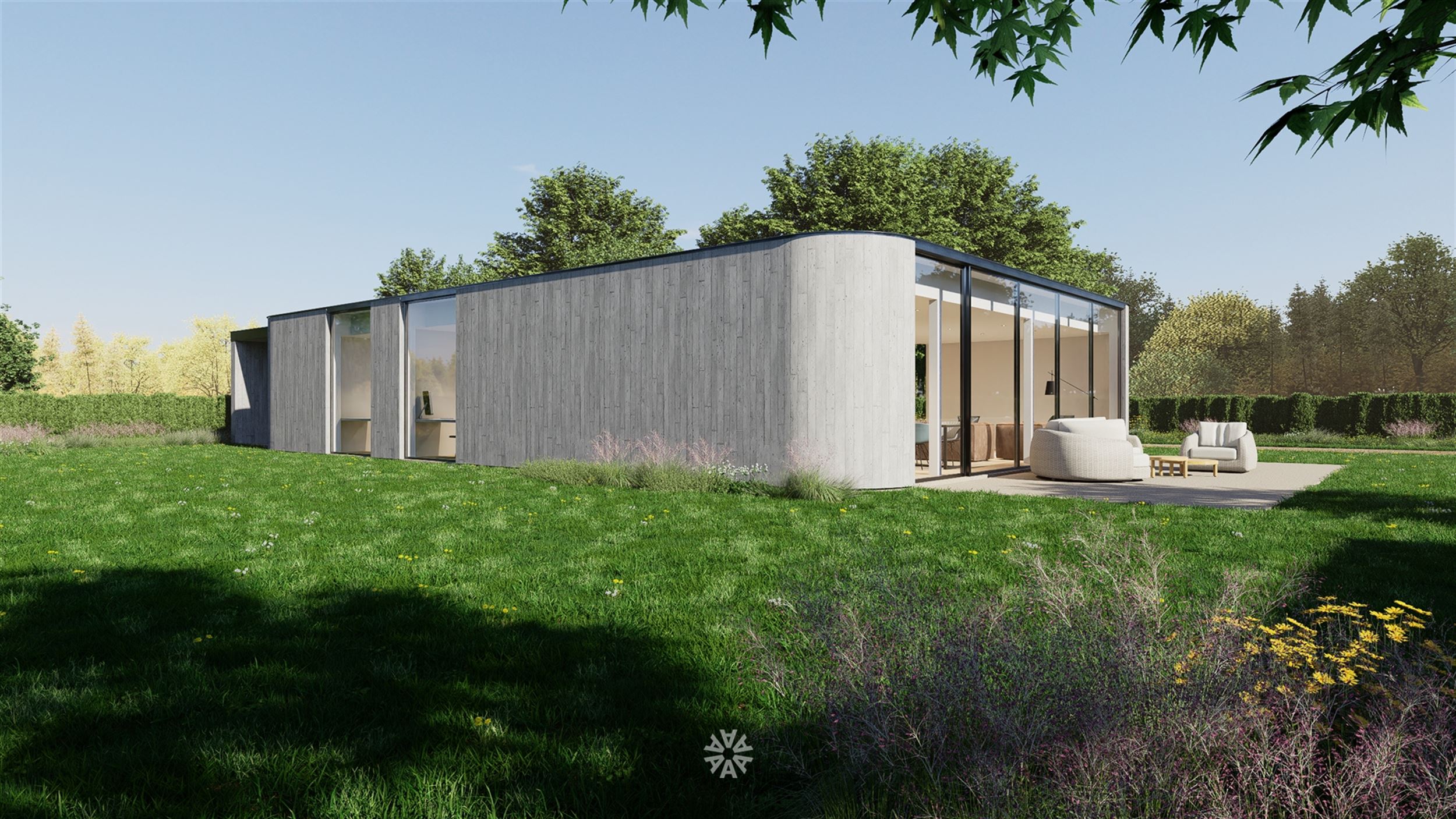 Project te koop in Merelbeke - foto 5