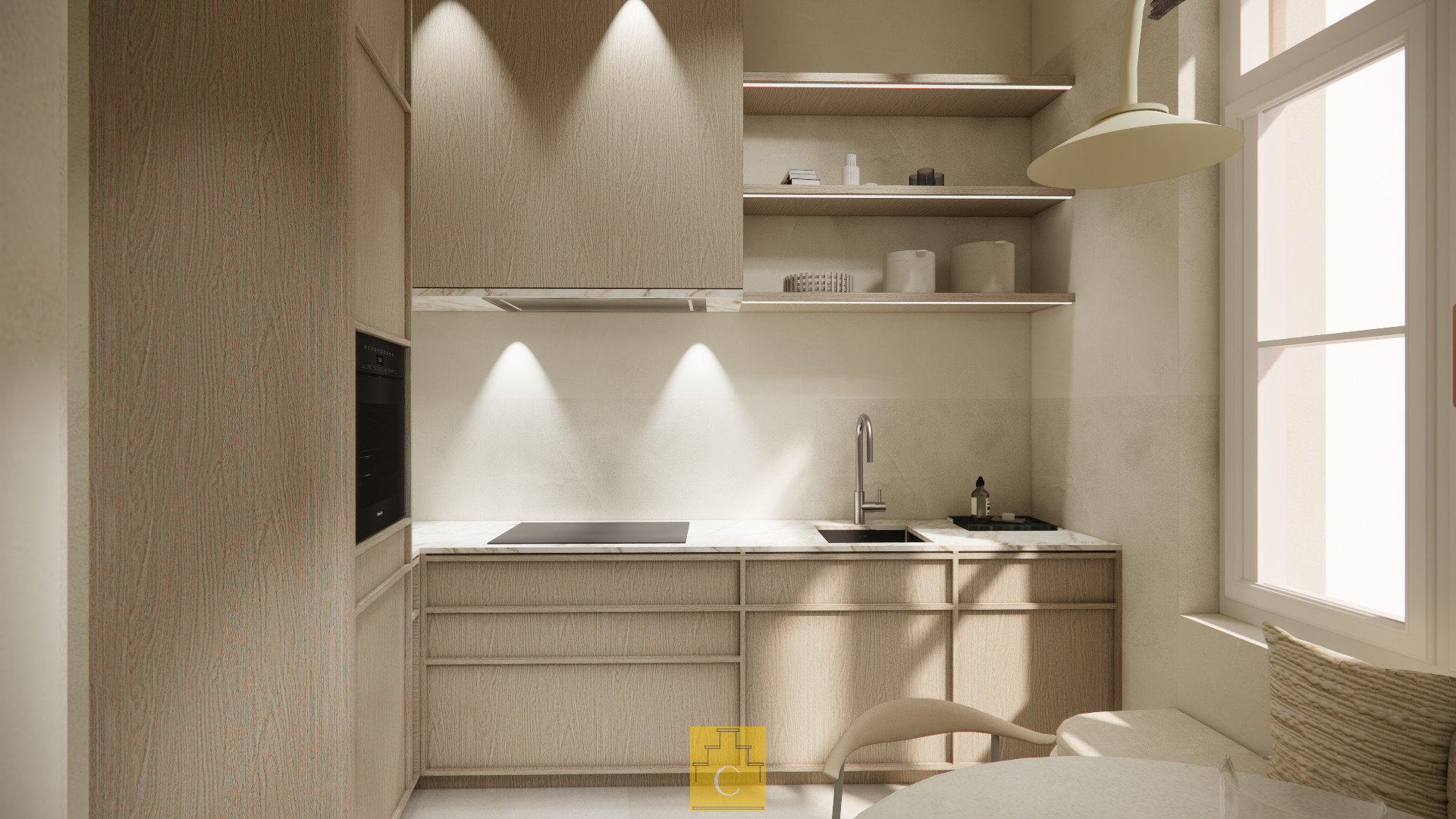 Huyze Victoria - Exclusief woonproject in de binnenstad - foto 5