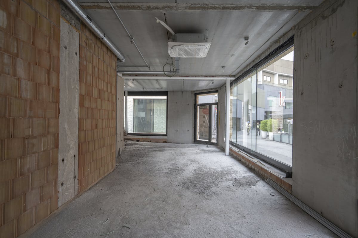 Kantoor te koop in centrum Kortrijk - foto 4