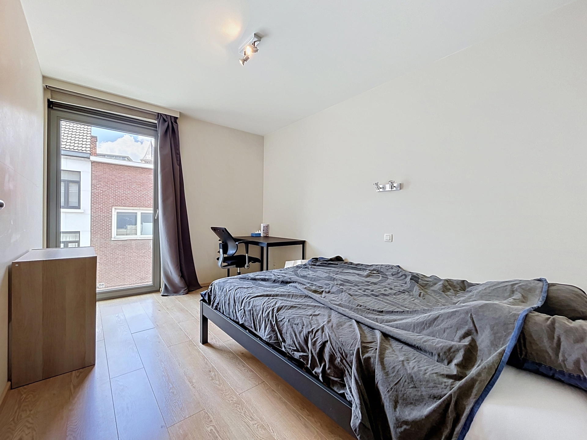 Apartment for rent in Ghent with 2 bedrooms - photo 4