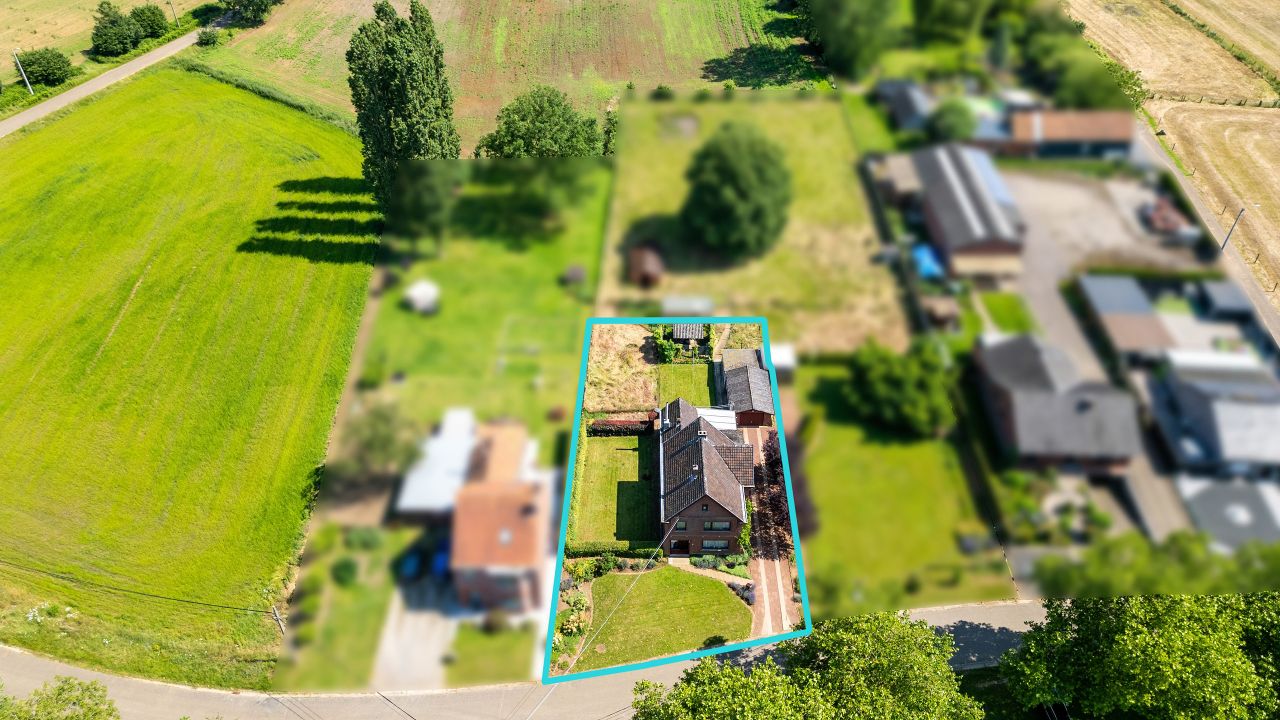 Huis te koop in Lummen met 3 slaapkamers - foto 5