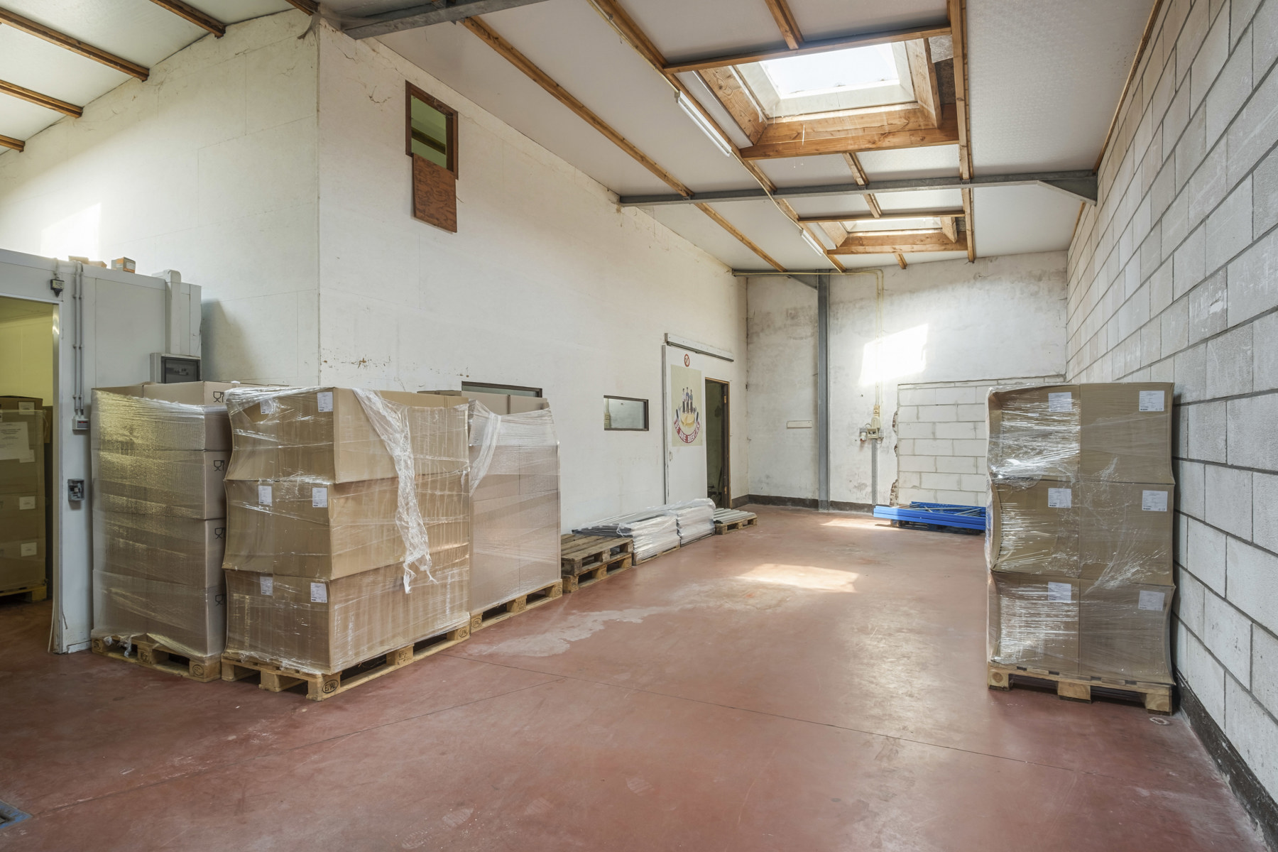 Multifunctioneel pand in hartje Torhout! - foto 4