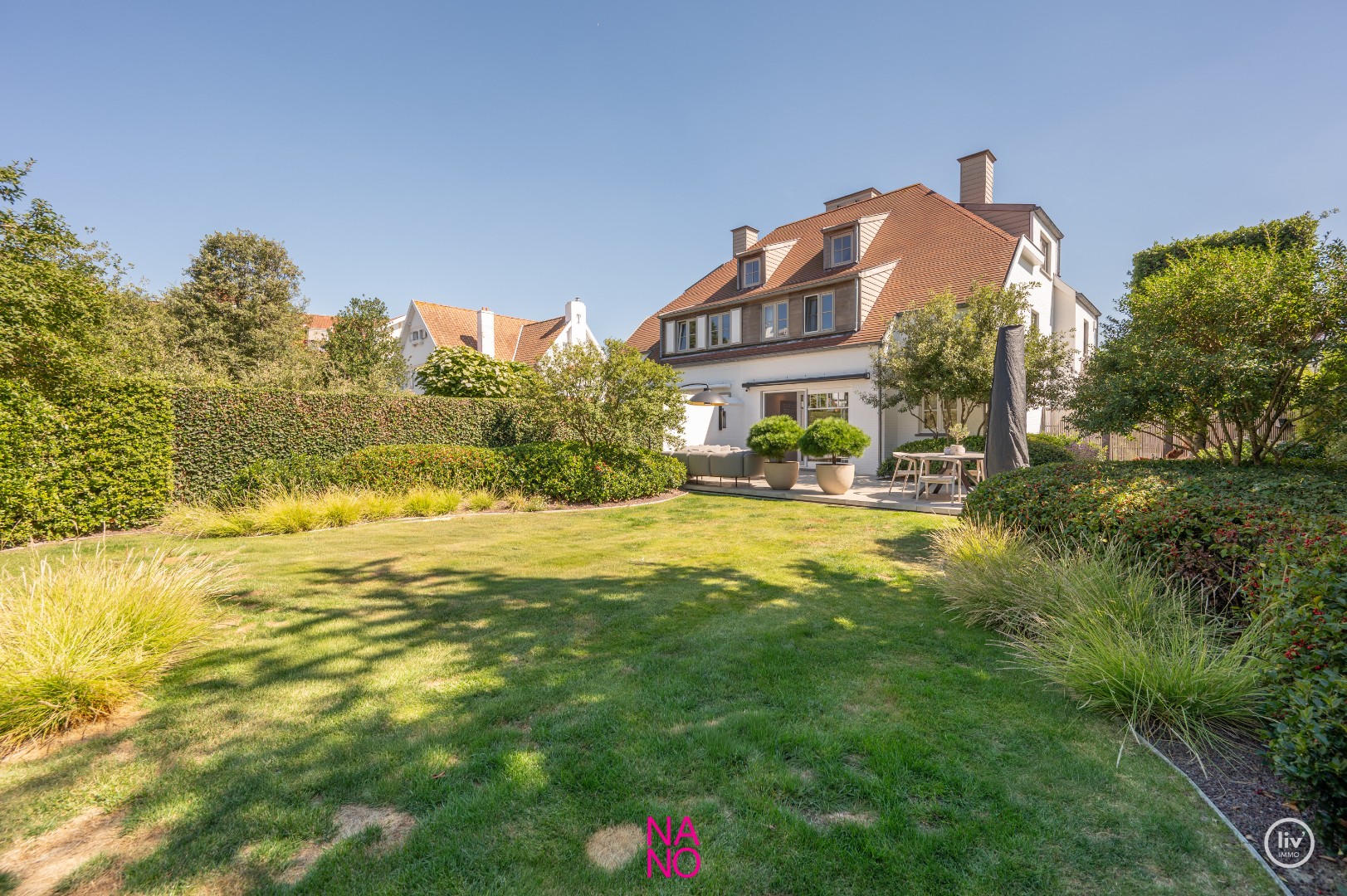 House for sale in Knokke-Heist