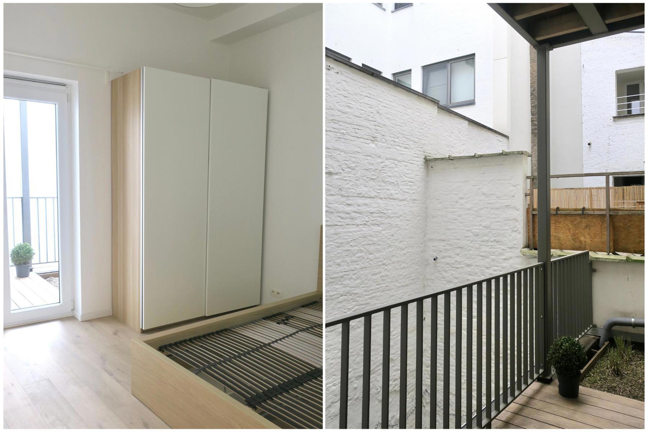 Appartement à louer à Anvers avec 1 chambre - photo 5