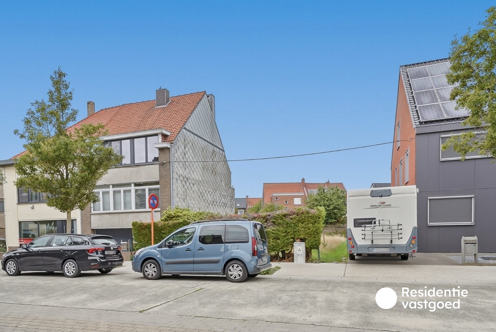 Mooi gelegen bouwgrond van 321 m² in Oostende - foto 5