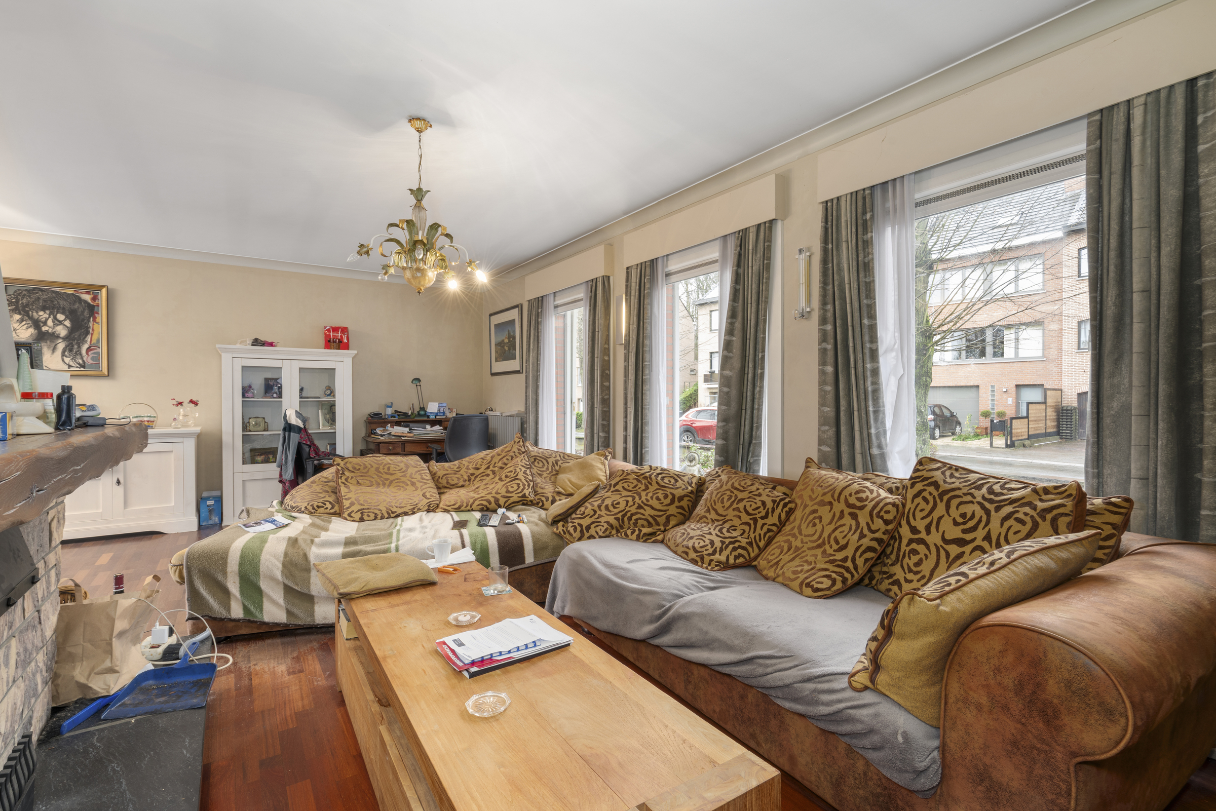 House for sale in Vilvoorde with 2 bedrooms - photo 4