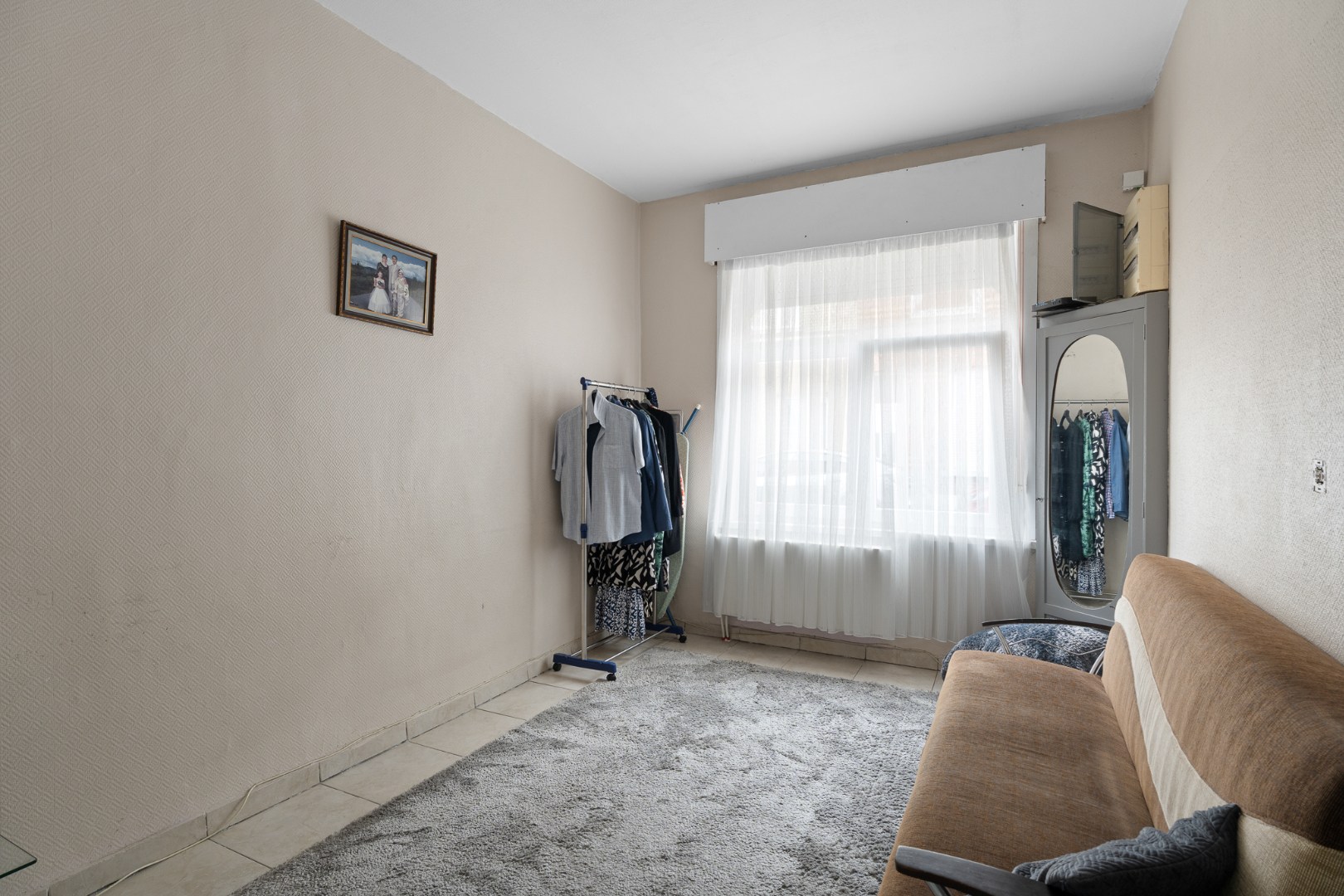 Instapklare eengezinswoning met grote buitenruimte in de Bloemekenswijk - foto 5