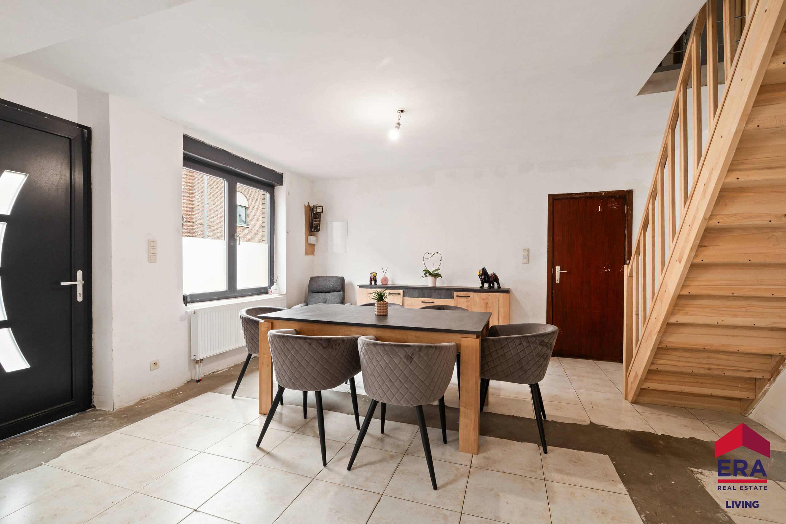 Maison à vendre à Denderleeuw avec 3 chambres - photo 5