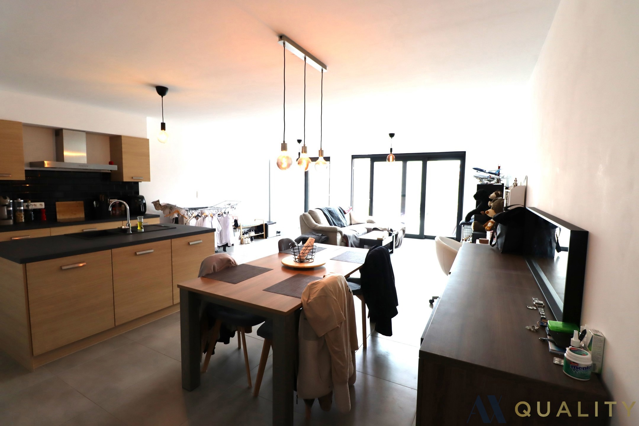 Appartement à louer à Puurs-Sint-Amands avec 2 chambres - photo 3