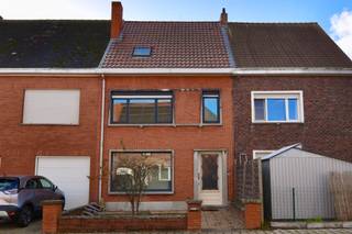 House for sale in Ghent