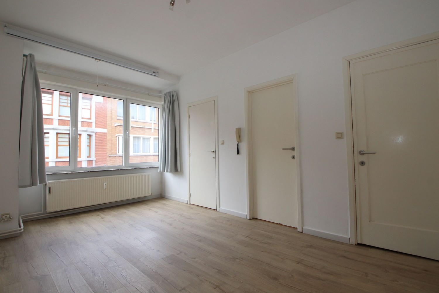 Instapklaar éénslaapkamer-appartement - foto 2