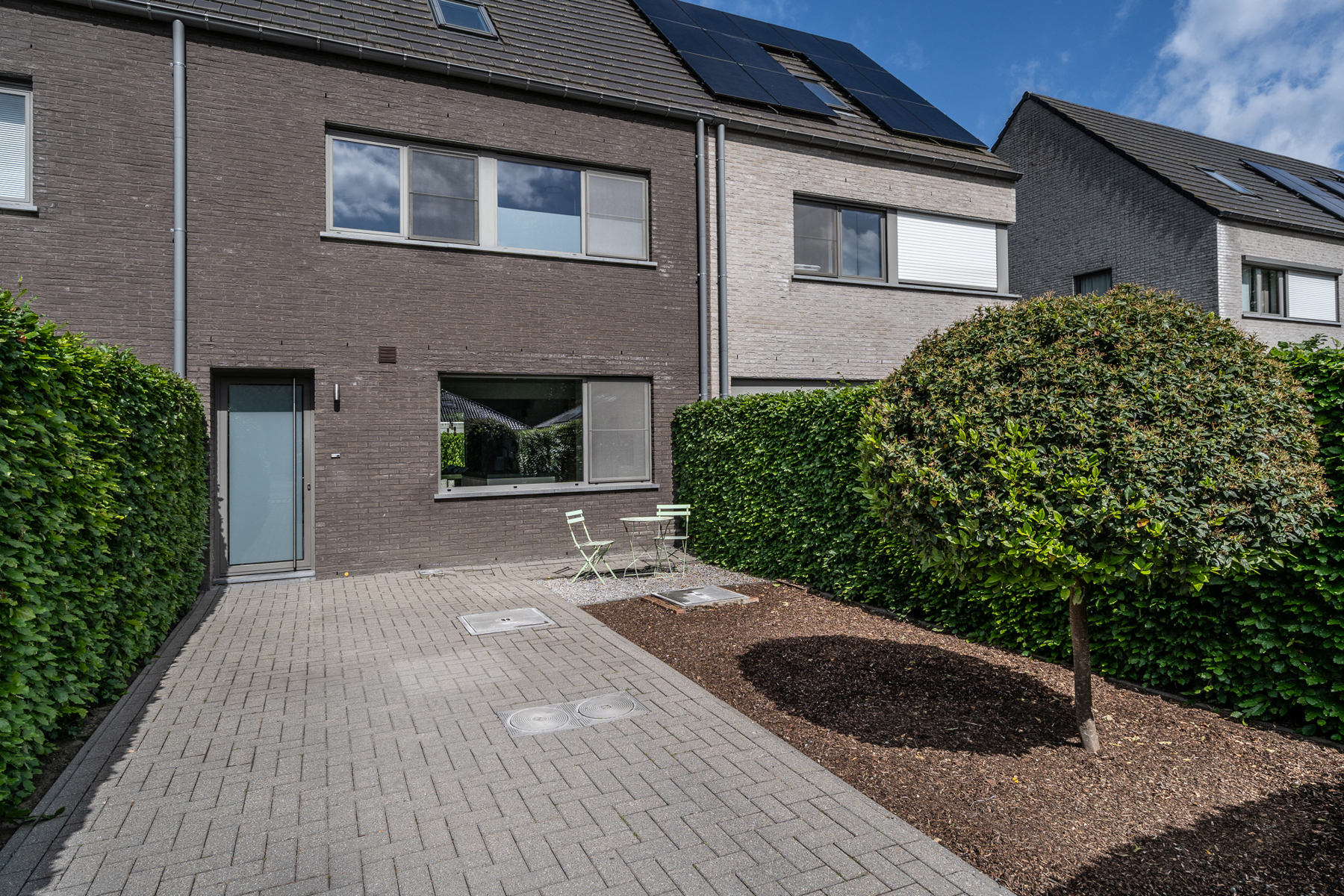 Maison à vendre à Wuustwezel avec 3 chambres - photo 3