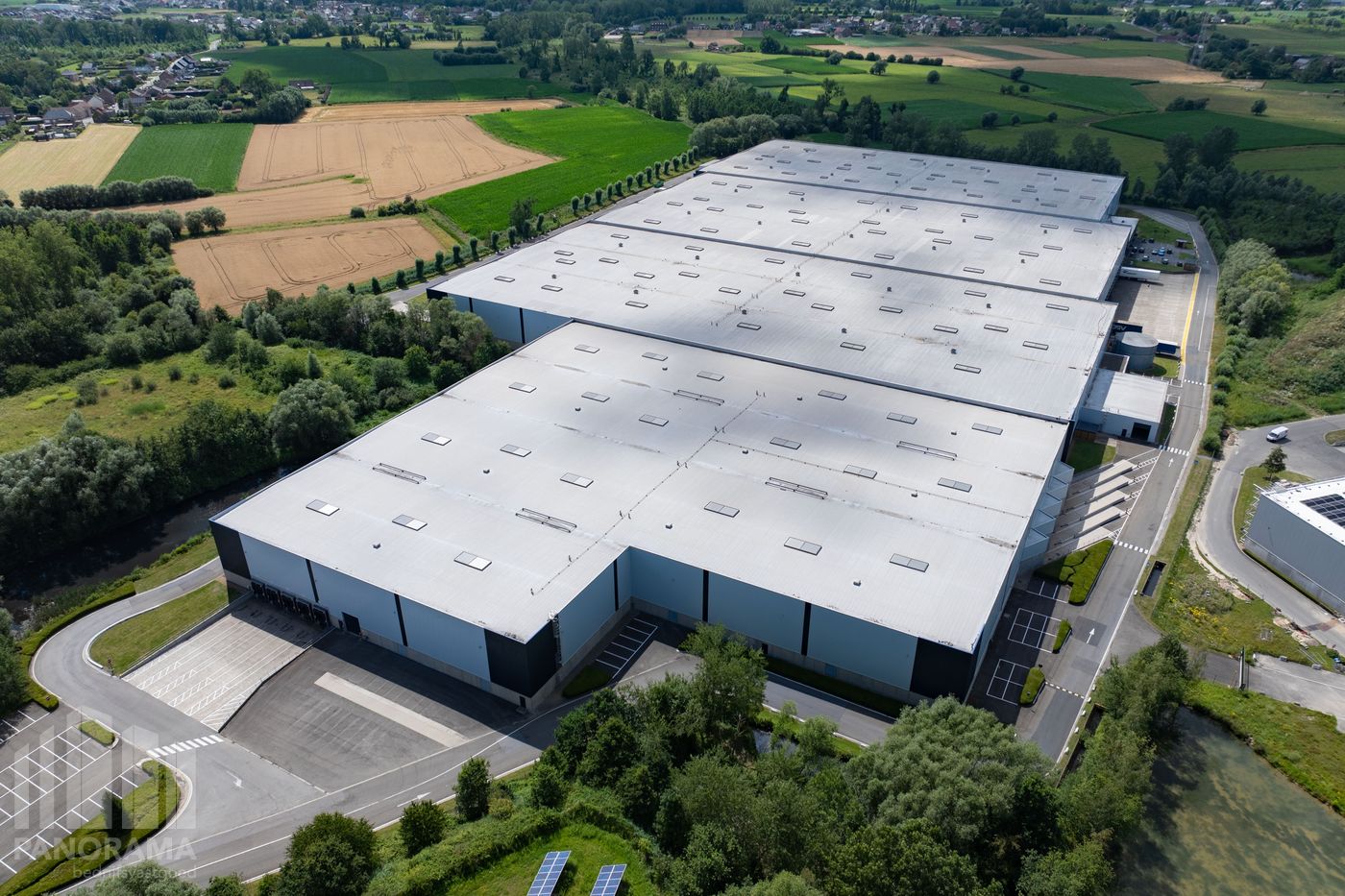 Logistiek magazijn te huur te Willebroek - foto 4