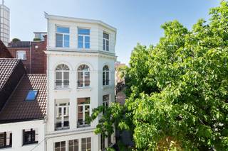 Apartment for sale in Antwerp