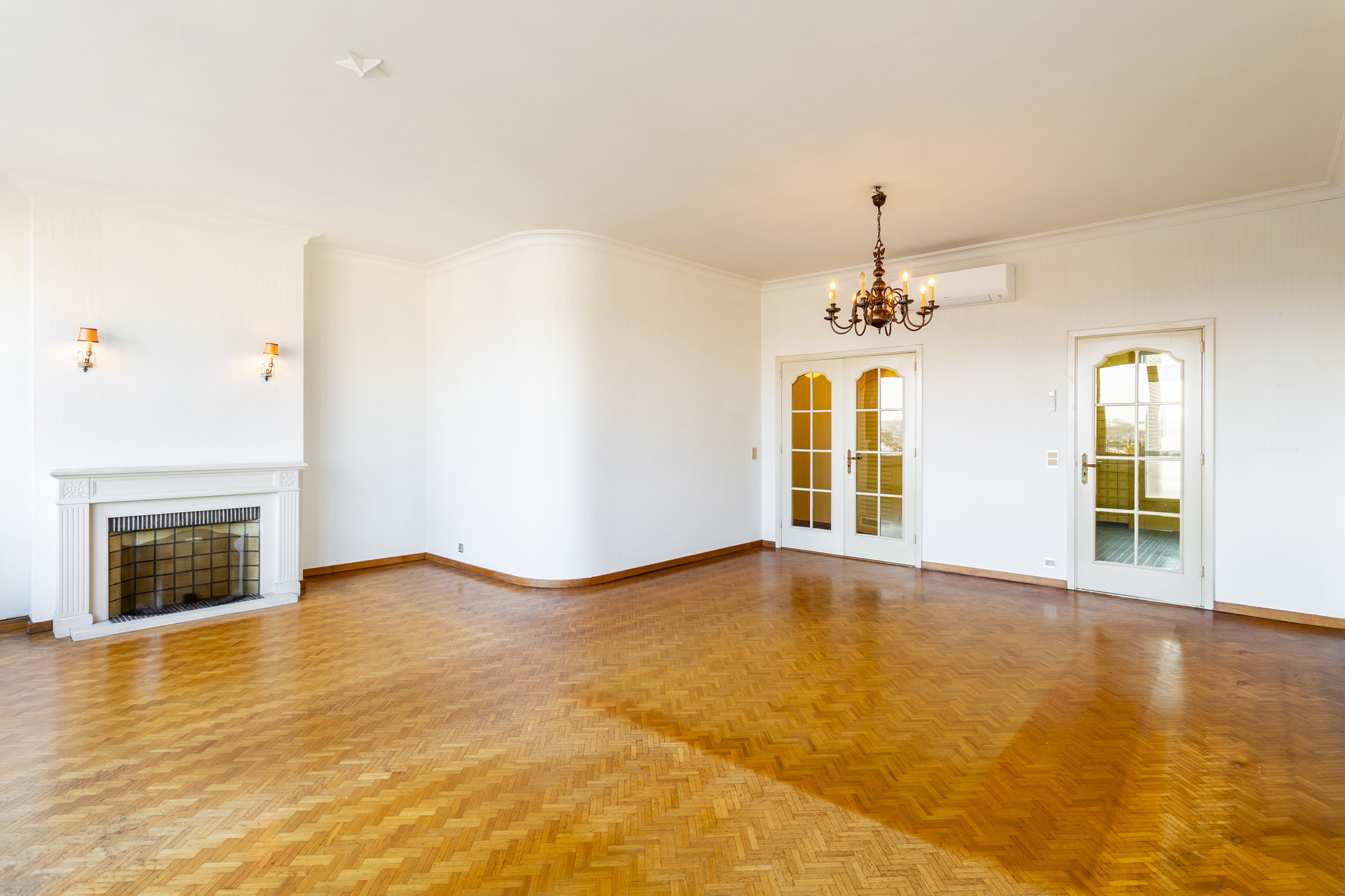 licht 2-slpk-app. ca 97 m² in Wilrijk - foto 3