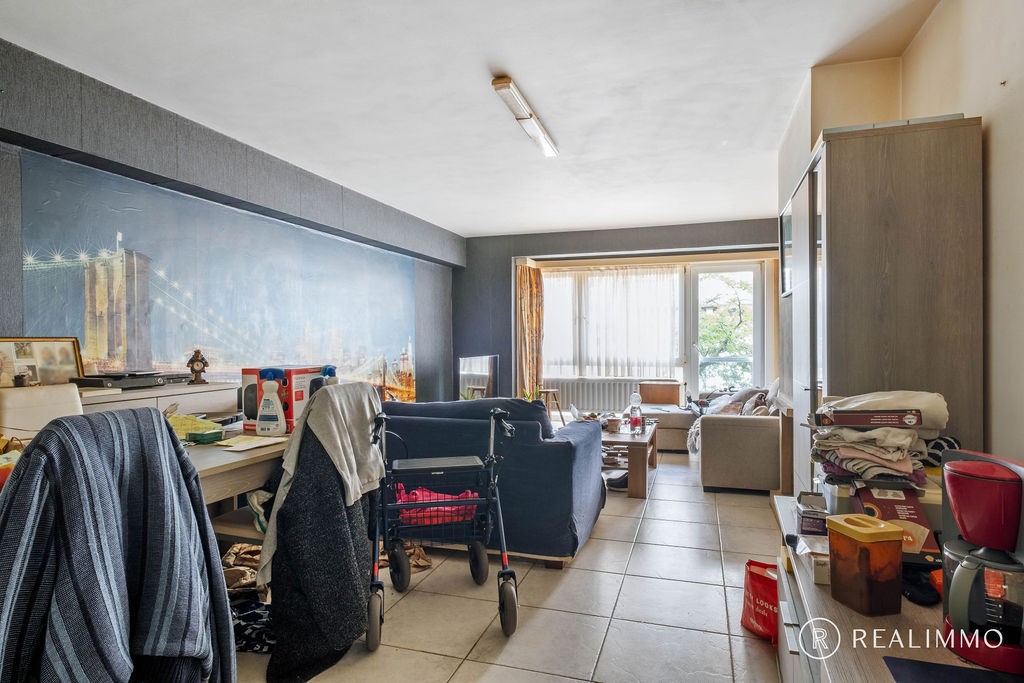 Centraal gelegen verhuurd 2-slaapkamerappartement - foto 5