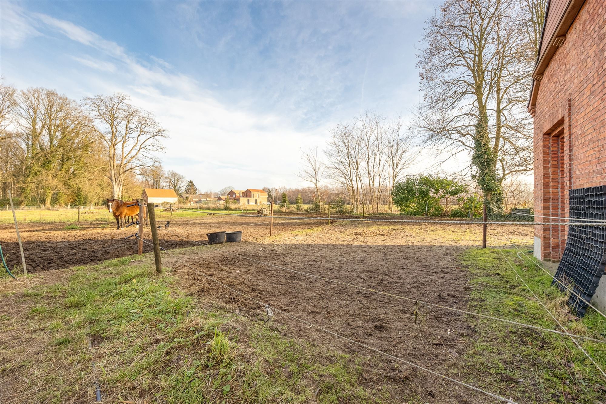 Projectgrond voor woningbouw  - foto 4