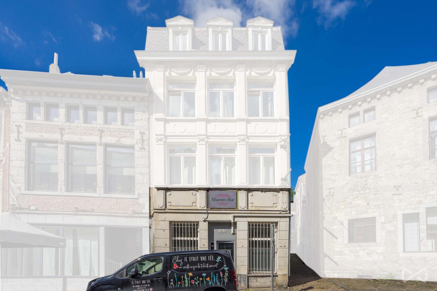 Commercial à louer à Huy - photo 2