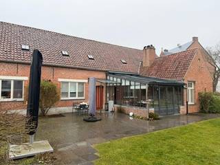 Op een uitzonderlijke ligging in het charmante Gestel, vlakbij de Nete, bevindt zich deze prachtige horecazaak in een volledig gerenoveerde...