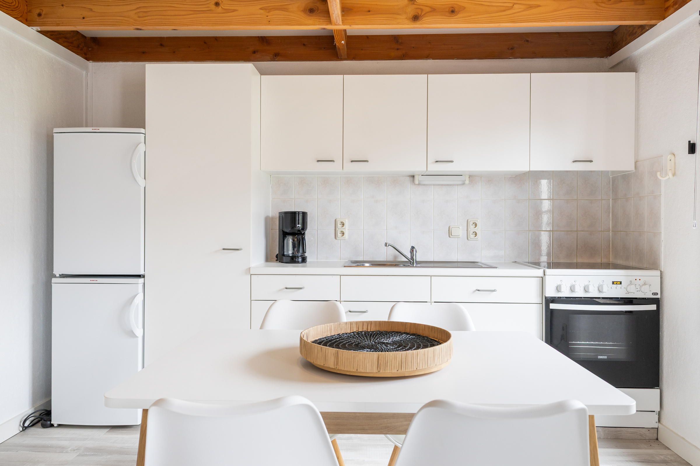 Vissershuis in rustig vakantiepark te Bredene - foto 4