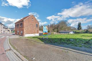 Land for sale in Haaltert