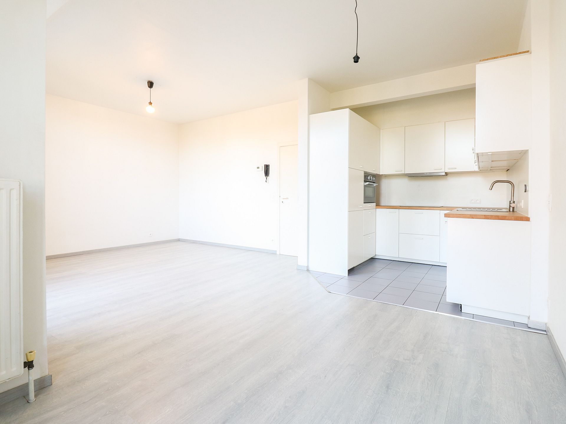 Verzorgd appartement op toplocatie - foto 2